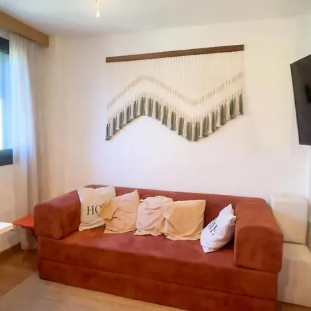 El Rincon De Garcia Nyaraló Mieres